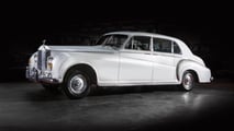 Rolls-Royce Phantom compie 100 anni