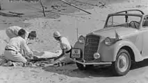 Opel Olympia (1935-1940)