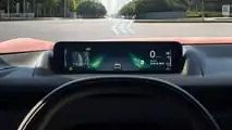 Honda S7