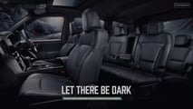 Mahindra Scorpio-N Carbon Edition