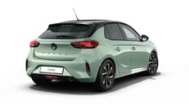 Opel Corsa YES 2025