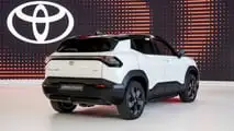 Toyota Kenshiki Forum Brussels 2025