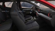 SEAT Ibiza FR 75 Aniversario