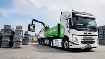 Volvo FM Electric