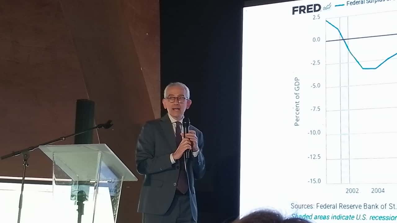 Macchine agricole, dazi: e sfide del settore al Think Tank di FederUnacoma