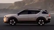 Hyundai Nexo 2026
