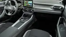 Primer contacto Dacia Bigster 2025