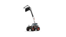 Bobcat lancia i nuovi telescopici V-Drive per l’agricoltura