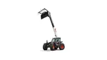 Bobcat lancia i nuovi telescopici V-Drive per l’agricoltura