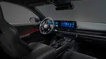 Hyundai Ioniq 6 N