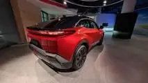 Toyota C-HR6 2026