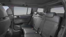 Hyundai Santa Fe 2025