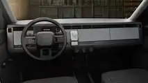 Slate Truck (2025)