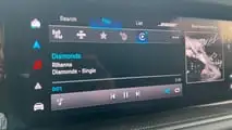 Porsche Infotainment Review 10