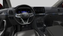Volkswagen T-Cross 2025