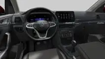 Volkswagen T-Cross 2025