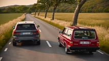 Volvo XC60 batte il record