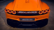 Projet AMG XX