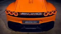 AMG Project XX