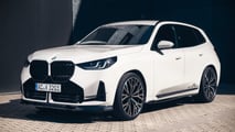 إيه سي شنيتزر بي إم دبليو X3 (2025)