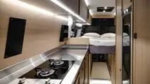 Dovra RIG X-750 (2025)