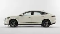 BYD Qin L EV