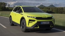 Skoda Elroq RS 2025, primera prueba