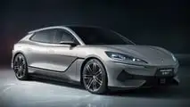 DENZA Z9GT (2025)