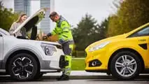 ADAC Pannenstatistik 2025