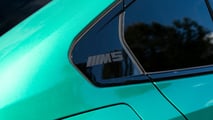 BMW M5 2025