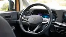 Prueba Volkswagen Caddy Outdoor 2025