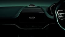 Apple CarPlay Ultra fait ses débuts sur les Aston Martins