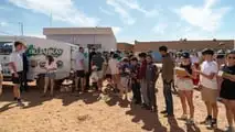 Hyundai y El Desierto de los Niños 2025