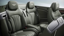 Bentley Continental GT, GTC e Flying Spur (2025) con il nuovo ibrido plug-in V8