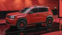 Fiat Grande Panda, al Salone del Mobile 2025