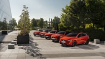 SEAT Gama FR 75 Aniversario