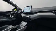 BYD Dolphin Surf