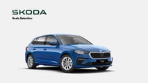 Skoda Scala 2025
