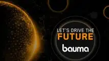 Case CE al Bauma 2025: tutte le novità