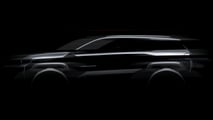 Jeep Compass Teaser Image
