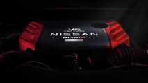 Nissan Patrol Nismo 2026 Nissan Patrol Nismo 2026