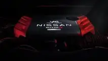 2026 Nissan Patrol Nismo