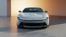 Ferrari Amalfi 2027