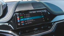 Aston Martin Apple CarPlay Ultra Review