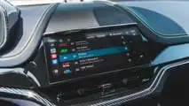 Apple Car Play Ultra su Aston Martin DBX