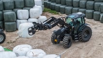 Valtra: trattori Serie A MY 2025 coi modelli A105 e A115