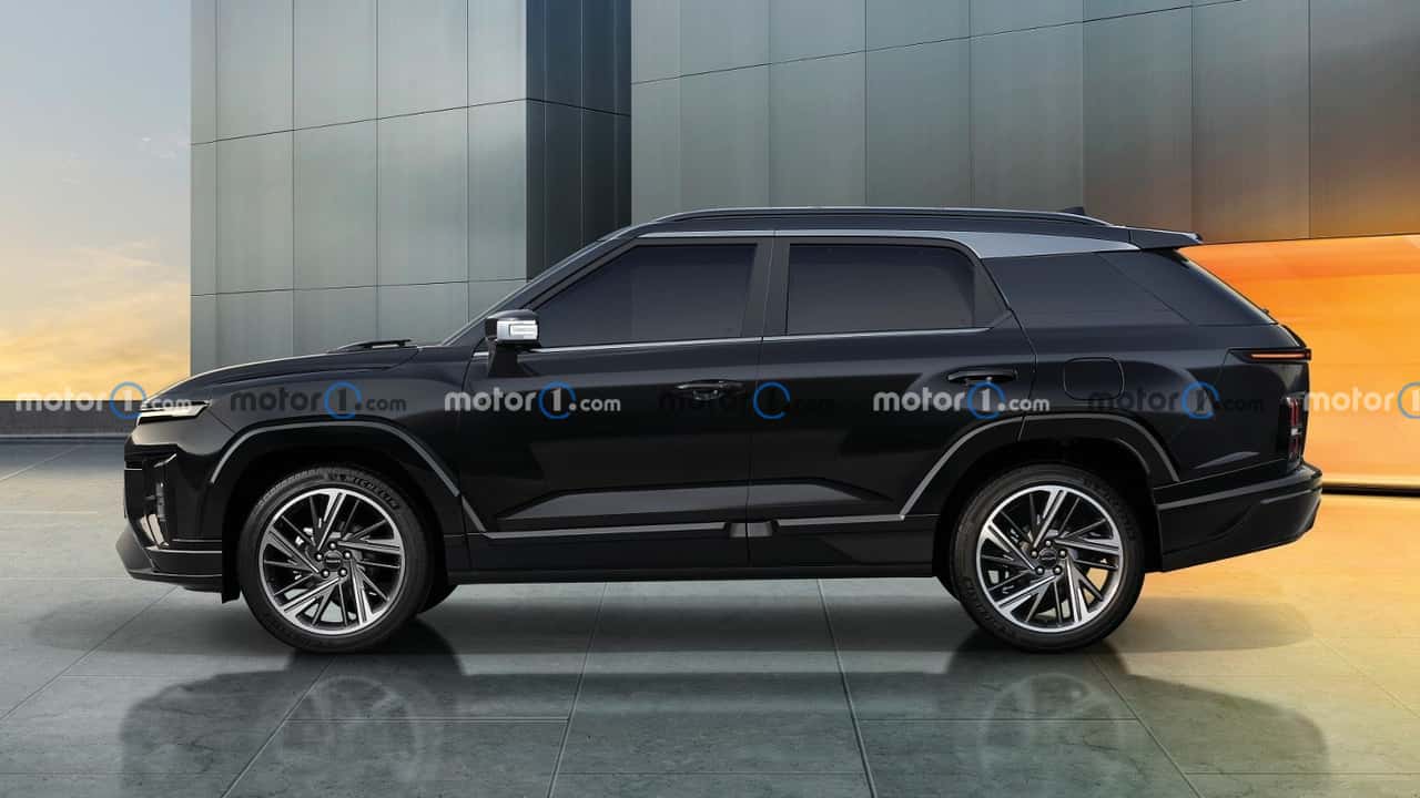 Il nuovo SUV ibrido che sfida la Toyota RAV4