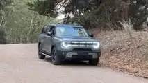 BAIC BJ30 Hybrid