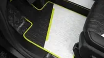 Tesla Cybertruck de Mansory