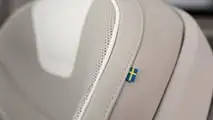 Volvo ES90 2025